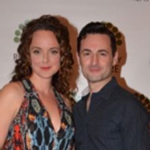 Photo Coverage: On the Red Carpet for Irish Repertory Theatre's FINIAN'S RAINBOW In…
