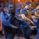 North American Premiere of Baz Luhrmann's STRICTLY BALLROOM THE MUSICAL Begins 4/26