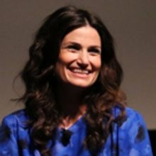 It Figures! Idina Menzel Will Lead Reading of JAGGED LITTLE PILL Musical