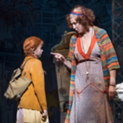 Review Roundup: ANNIE Returns to the West End - All the Reviews!