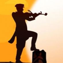 Casa Manana Theatre to Continue 2015-16 Season with FIDDLER ON THE ROOF This Fall