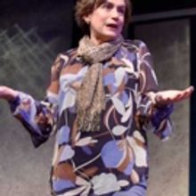 BWW Feature: BLACKBERRY WINTER Offers a Theatrical Safe Haven
