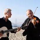 Alex de Grassi Joins Quartet San Francisco at Symphony Space Tonight