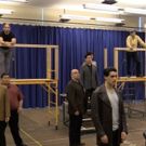 TV: Travel Uptown for a Sneak Peek of A BRONX TALE in Rehearsal!