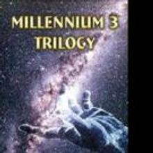 Futuristic Novel MILLENNIUM 3 TRILOGY is Released