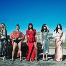 Fifth Harmony and Cam Join 2016 CMT MUSIC AWARDS Lineup