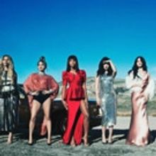 Fifth Harmony and Cam Join 2016 CMT MUSIC AWARDS Lineup