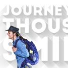 Jessica Hackett and 5 Pound Theatre Present JOURNEY OF A THOUSAND SMILES