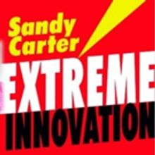 Sandy Carter Releases EXTREME INNOVATION