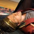 BWW Reviews: Mobile Shakespeare Unit's MACBETH Settles Into The Public