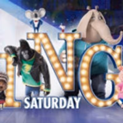 Tickets for Free Screening of SING Available for Thanksgiving Weekend