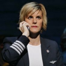 Jenn Colella & Rodney Hicks of COME FROM AWAY at Ford's Theatre