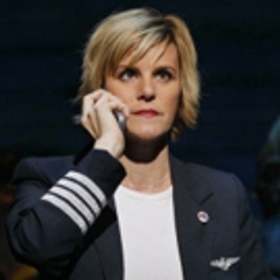 BWW Interview: Jenn Colella & Rodney Hicks of COME FROM AWAY at Ford's Theatre