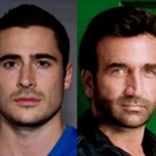 Cast Complete for Joe Gulla's GARBO Reading at The Dramatists Guild