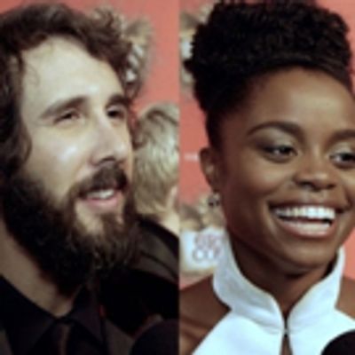 TV: The Stars of NATASHA, PIERRE & THE GREAT COMET OF 1812 Shine Bright on Opening Night!