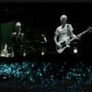 HBO Airs U2: iNNOCENCE + eXPERIENCE LIVE IN PARIS Tonight