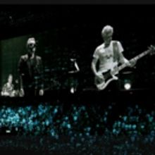 HBO Airs U2: iNNOCENCE + eXPERIENCE LIVE IN PARIS Tonight