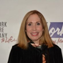 Alix Korey, Marilyn Sokol, and More in THE JOYS? OF BEING YIDDISH Industry Reading at