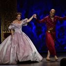 THE KING AND I to Head to the West End with Kelli O'Hara and Ken Watanabe June 2018!