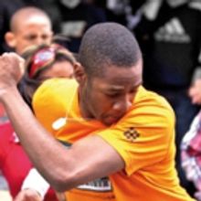 Luca Silvestrini's Protein Brings (IN)VISIBLE DANCING to Hull City of Culture 2017