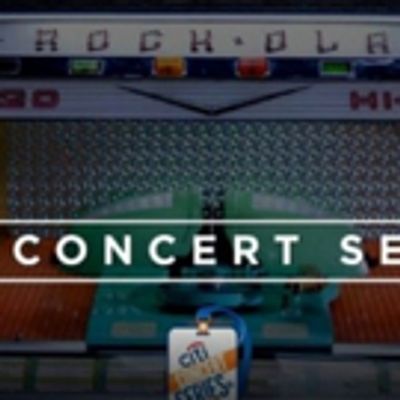 Harry Styles to Kick Off TODAY's Summer Concert Series; Full Line-Up