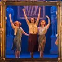 BWW Review: MRS. HENDERSON PRESENTS Makes For A Fun Night of Frivolous Theatre Photo