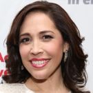 Andrea Burns, Bryan Terrell Clark, Lilli Cooper and More to Star in Concert Reading…
