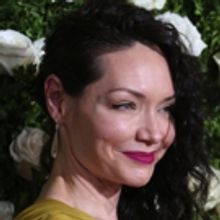 Katrina Lenk, Will Pullen, Barbara Barrie and Anthony Chisholm Honored by Actors' Equ
