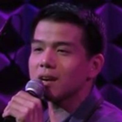 STAGE TUBE: ALLEGIANCE's Telly Leung Sings 'Second Chances' at Joe's Pub