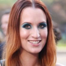 Meet Broadway's New Sonya - Ingrid Michaelson Joins the Cast of GREAT COMET!