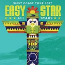 Easy Star All-Stars to Play the Fox Theatre This June