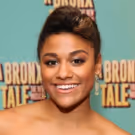 Ariana DeBose, Gideon Glick and More Headed to BroadwayCon 2018