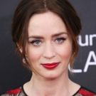 Emily Blunt to Host American Institute for Stuttering's 11th Annual FREEING VOICES…