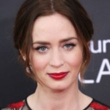 Emily Blunt to Host American Institute for Stuttering's 11th Annual FREEING VOICES…