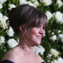 Sally Field to Discuss Storied Career, Tennessee Williams and More in Provincetown