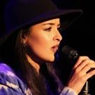 ALADDIN's Courtney Reed to Make Solo Cabaret Debut at Feinstein's/54 Below This…