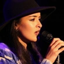 ALADDIN's Courtney Reed to Make Solo Cabaret Debut at Feinstein's/54 Below This Sunda