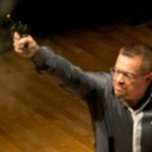 BWW Review: ANTHONY DE MARE Brings Majesty and Mastery for THE LIAISONS PROJECT at Ha