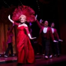 HELLO, DOLLY! Beats Its Own Record For Highest Gross In Shubert Organization History