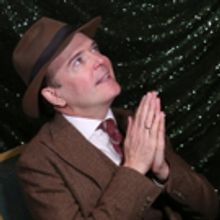 Photo Coverage: Meet the Tony Nominees - OSLO's Jefferson Mays