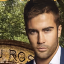 Read an excerpt from new release THE CAJUN DOCTOR By Sandra Hill!
