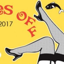 NOISES OFF to Offer Onstage Laughs and Backstage Shenanigans