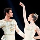 BWW Review: JEWELS, Royal Opera House