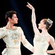 BWW Review: JEWELS, Royal Opera House