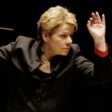 Marin Alsop to Lead Baltimore Symphony in Mahler and Puts at Carnegie Hall