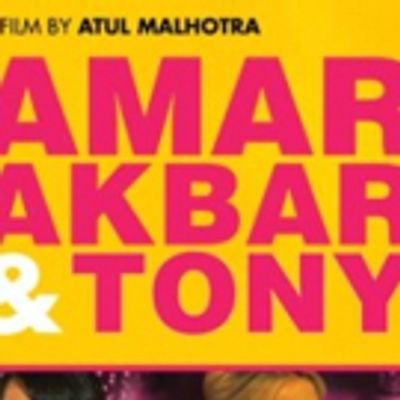 Netflix Acquires International Rights to British Comedy 'Amar Akbar & Tony' from Kino Lorber