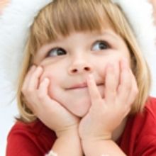 Olmsted Performing Arts' Toy Drive Kicks Off Today