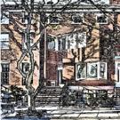 Amy Merrill's THE TOWNHOUSE Gets Fall Reading at Judson Memorial Church