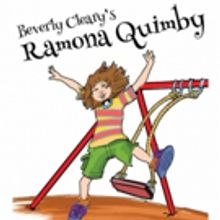 Star in 'RAMONA QUIMBY' with Penobscot Theatre's Dramatic Academy