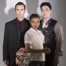 Cast, Creatives, Venues Announced for Globe for All's MEASURE FOR MEASURE